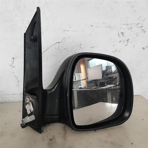 MERCEDES VITO «W639» (2010) CRISTALLI RETROVISORE ESTERNO ANT. DX. USATO Da 2010 in poi [[281790]]