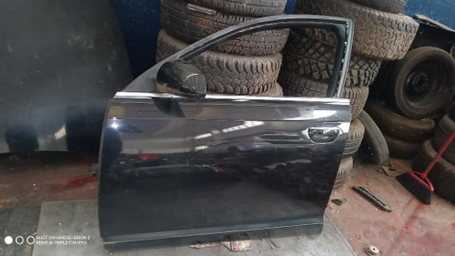 AUDI A6 «4F5» AVANT (2005) LAMIERATI ESTERNI PORTA ANT. SX. USATO Da 2006 A 2008 [[281835]]