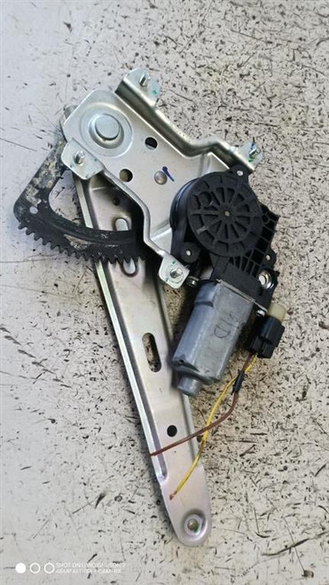 HYUNDAI I10 «I» (2008) LAMIERATI ESTERNI ALZACRISTALLO PORTA POST. DX. USATO Da 2007 A 2010 [[281808]]