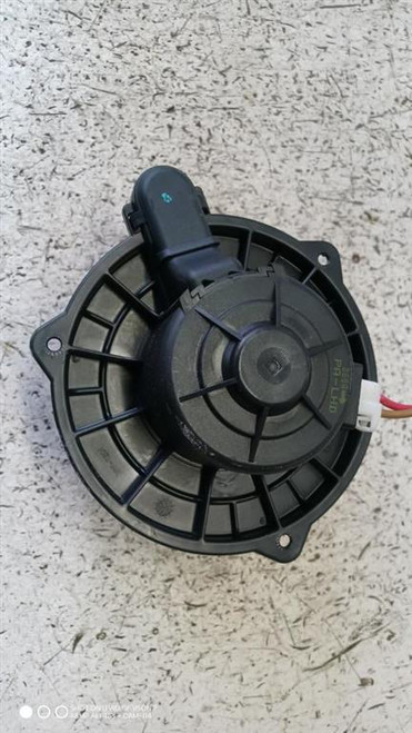HYUNDAI I10 «I» (2008) TERMICO MOTORINO VENTILAZIONE ABITACOLO USATO Da 2007 A 2010 [[281806]]