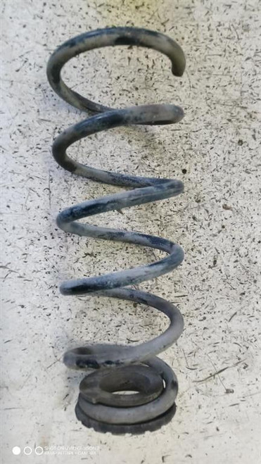 FIAT 500L (2013) ASSALE MOLLA AMMORTIZZATORE POST. DX. USATO Da 2012 A 2017 [[281817]]