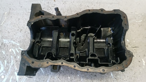 RENAULT MÉGANE «II» (2003) MOTORE COPPA OLIO USATO Da 2005 A 2008 [[281777]]