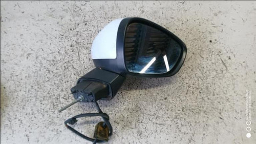 CITROEN C3 «II» (2010) CRISTALLI RETROVISORE ESTERNO ANT. DX. USATO Da 2010 A 2013 [[281733]]