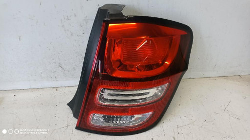 CITROEN C3 «II» (2010) FANALERIA FANALE EST. POST. DX. USATO Da 2010 A 2013 [[281734]]