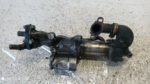 RENAULT MÉGANE «II» (2003) SCARICO E INIEZIONE RADIATORE EGR USATO Da 2005 A 2008 [[281783]]