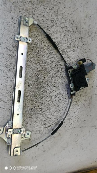 HYUNDAI I10 «I» (2008) LAMIERATI ESTERNI ALZACRISTALLO PORTA ANT. SX. USATO Da 2007 A 2010 [[281803]]