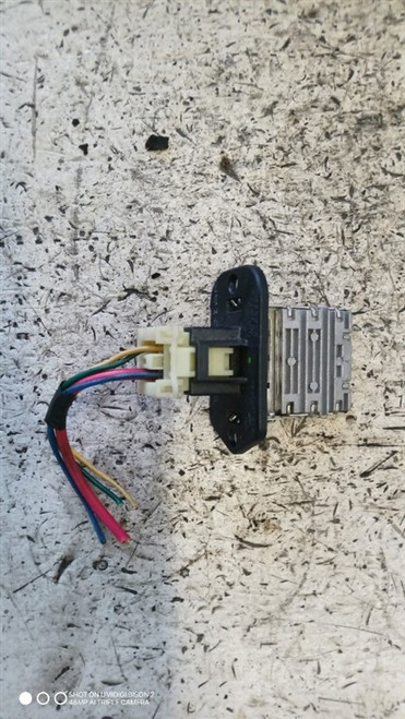 HYUNDAI I10 «I» (2008) TERMICO RESISTENZA VENTILAZIONE ABITACOLO USATO [[281837]]