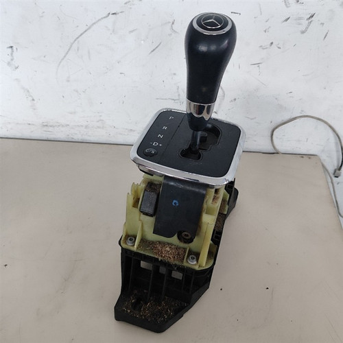 MERCEDES CLASSE A «W169» (2005) CAMBIO E TRASMISSIONE COMANDO CAMBIO USATO Da 2004 A 2008 [[281923]]