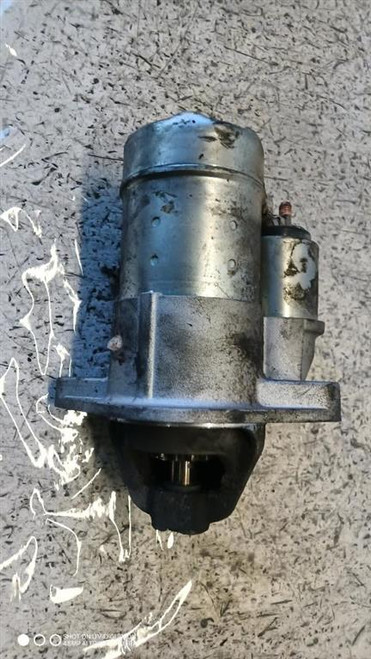 OPEL ASTRA «H» (2005) IMPIANTO ELETTRICO MOTORINO AVVIAMENTO USATO Da 2004 A 2009 [[281860]]