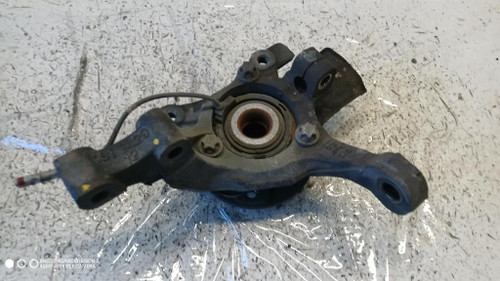 OPEL ASTRA «H» (2005) ASSALE FUSELLO RUOTA ANT. SX. USATO Da 2004 A 2009 [[281891]]