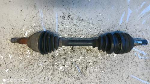 OPEL ASTRA «H» (2005) CAMBIO E TRASMISSIONE SEMIASSE ANT. SX. USATO Da 2004 A 2009 [[281901]]