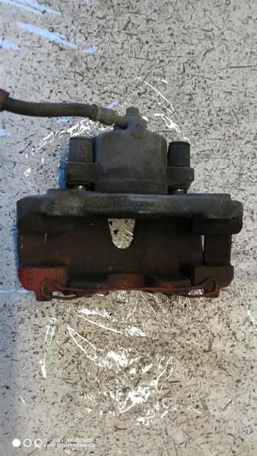 OPEL ASTRA «H» (2005) IMPIANTO FRENANTE PINZA FRENO ANT. SX. USATO Da 2004 A 2009 [[281903]]