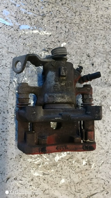 OPEL ASTRA «H» (2005) IMPIANTO FRENANTE PINZA FRENO POST. SX. USATO Da 2004 A 2009 [[281905]]