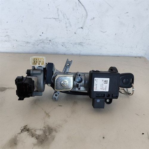 FIAT SEDICI (2006) STERZO CILINDRETTO / COMMUTATORE ACCENSIONE USATO Da 2005 A 2009 [[282098]]