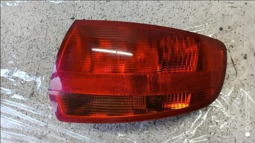 AUDI A3 «8PA» SPORTBACK (2004) FANALERIA FANALE EST. POST. DX. USATO Da 2004 A 2008 [[281969]]