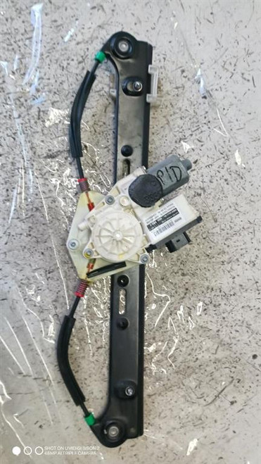 BMW X3 «E83» (2004) CRISTALLI ALZACRISTALLO PORTA POST. DX. USATO Da 2007 in poi [[281957]]