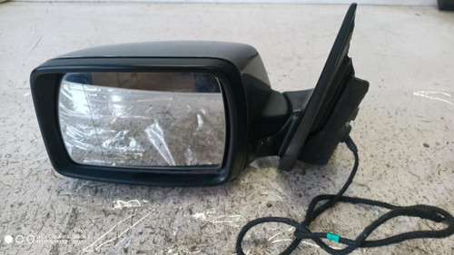 BMW X3 «E83» (2004) CRISTALLI RETROVISORE ESTERNO ANT. SX. USATO Da 2007 in poi [[281955]]