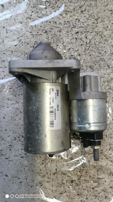 FIAT STILO (2002) IMPIANTO ELETTRICO MOTORINO AVVIAMENTO USATO Da 2001 A 2003 [[281950]]