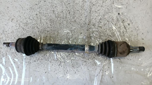 FIAT STILO (2002) CAMBIO E TRASMISSIONE SEMIASSE ANT. SX. USATO Da 2001 A 2003 [[281943]]