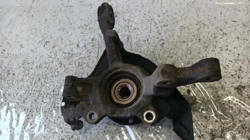 FIAT STILO (2002) ASSALE FUSELLO RUOTA ANT. SX. USATO Da 2001 A 2003 [[281937]]