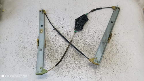 AUDI Q5 «8RB» (2009) CRISTALLI ALZACRISTALLO PORTA ANT. DX. USATO Da 2008 A 2012 [[281912]]