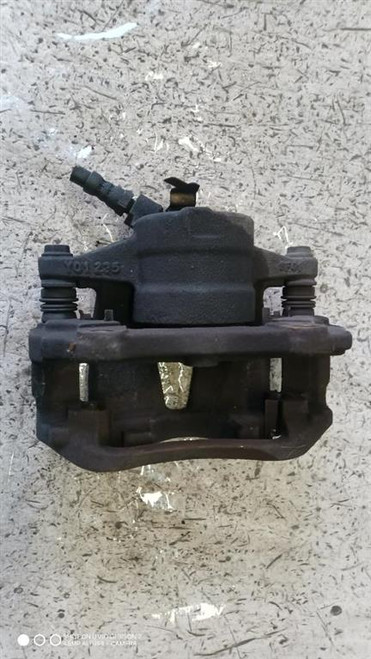 FIAT STILO (2002) IMPIANTO FRENANTE PINZA FRENO ANT. SX. USATO Da 2001 A 2003 [[281945]]