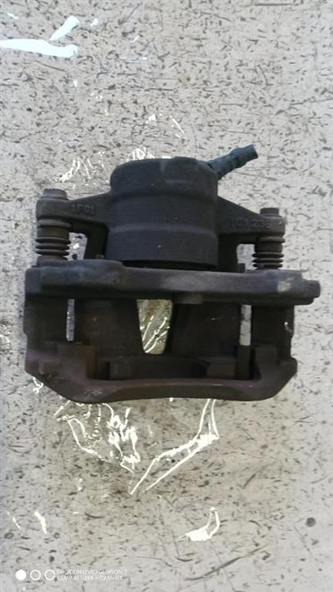 FIAT STILO (2002) IMPIANTO FRENANTE PINZA FRENO ANT. DX. USATO Da 2001 A 2003 [[281946]]