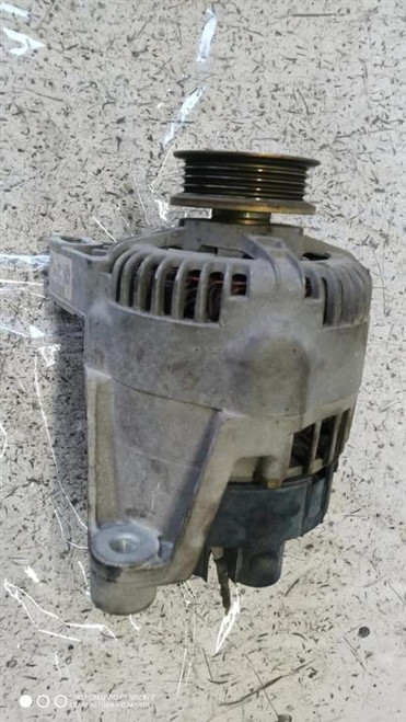 FIAT STILO (2002) IMPIANTO ELETTRICO ALTERNATORE USATO Da 2001 A 2003 [[281949]]