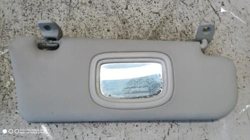 FIAT STILO (2002) ALLESTIMENTI INTERNI PANNELLO PARASOLE DX. USATO Da 2001 A 2003 [[281953]]