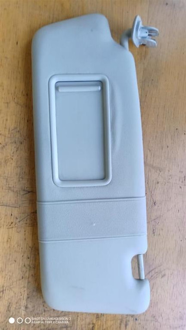 AUDI A3 «8PA» SPORTBACK (2004) ALLESTIMENTI INTERNI PANNELLO PARASOLE SX. USATO Da 2004 A 2008 [[281963]]