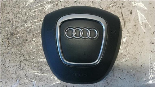 AUDI A3 «8PA» SPORTBACK (2004) SICUREZZA AIR-BAG GUIDATORE USATO Da 2004 A 2008 [[281981]]