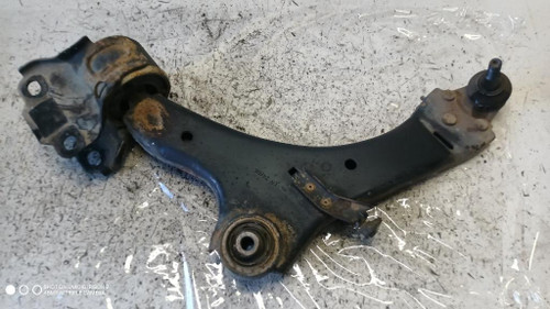 LAND ROVER FREELANDER «II» (2007) ASSALE BRACCIO OSCILLANTE ANT. SX. USATO Da 2006 A 2010 [[282003]]