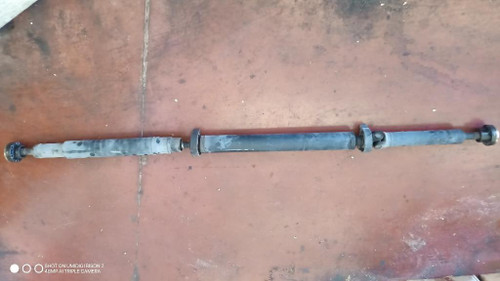 LAND ROVER FREELANDER «II» (2007) CAMBIO E TRASMISSIONE ALBERO TRASMISSIONE USATO Da 2006 A 2010 [[282006]]