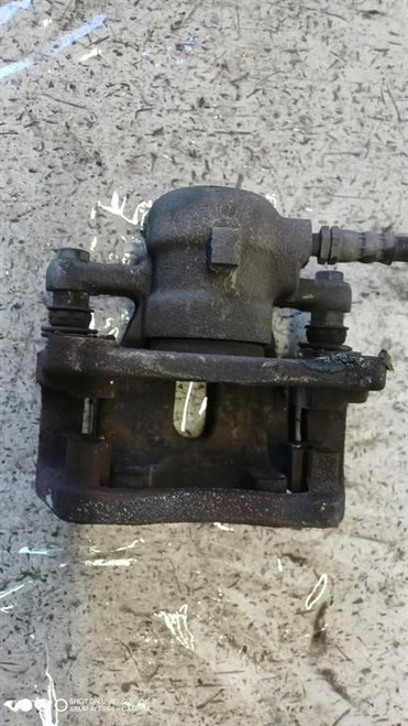 LAND ROVER FREELANDER «II» (2007) IMPIANTO FRENANTE PINZA FRENO POST. SX. USATO Da 2006 A 2010 [[282010]]