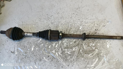 LAND ROVER FREELANDER «II» (2007) CAMBIO E TRASMISSIONE SEMIASSE ANT. DX. USATO Da 2006 A 2010 [[282011]]