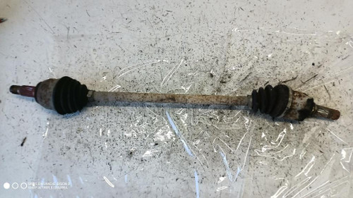 LAND ROVER FREELANDER «II» (2007) CAMBIO E TRASMISSIONE SEMIASSE POST. DX. USATO Da 2006 A 2010 [[282013]]