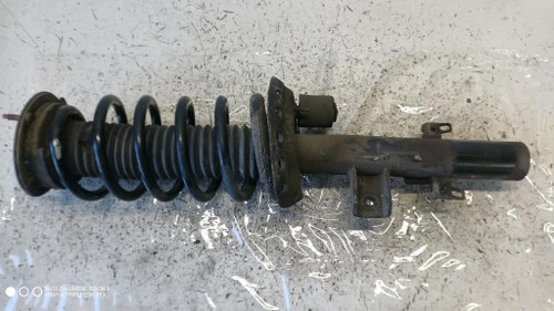 LAND ROVER FREELANDER «II» (2007) ASSALE AMMORTIZZATORE POST. SX. USATO Da 2006 A 2010 [[282016]]