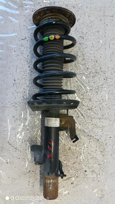 LAND ROVER FREELANDER «II» (2007) ASSALE AMMORTIZZATORE ANT. SX. USATO Da 2006 A 2010 [[282020]]