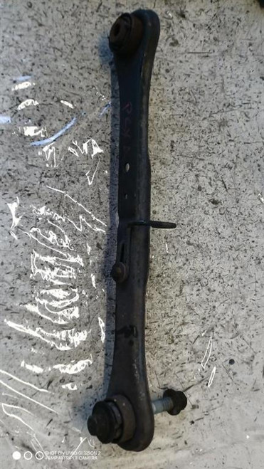 LAND ROVER FREELANDER «II» (2007) ASSALE BRACCIO OSCILLANTE (ANT.) POST. SX. USATO Da 2006 A 2010 [[282023]]