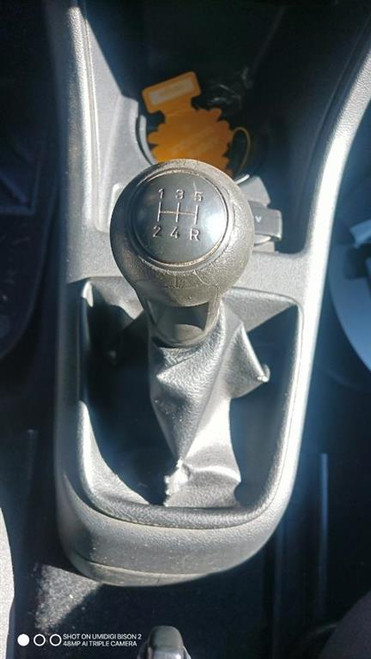 SEAT MII (2012) CAMBIO E TRASMISSIONE CAMBIO USATO Da 2012 A 2019 [[282062]]