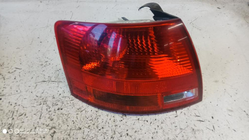 AUDI A4 «8ED» AVANT (2005) FANALERIA FANALE EST. POST. SX. USATO Da 2005 A 2008 [[282049]]