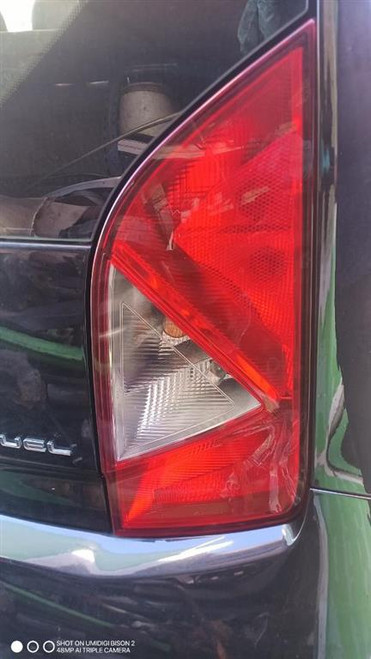 SEAT MII (2012) FANALERIA FANALE POST. DX. USATO Da 2012 A 2019 [[282055]]