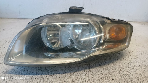 AUDI A4 «8EC» (2005) FANALERIA PROIETTORE ANT. SX. USATO Da 2005 A 2008 [[282102]]