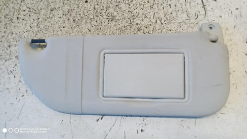 CITROEN C3 «II» (2013) ALLESTIMENTI INTERNI PANNELLO PARASOLE DX. USATO Da 2013 A 2016 [[282143]]