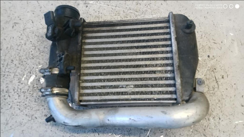 AUDI A6 «4F5» AVANT (2005) SCARICO E INIEZIONE INTERCOOLER SX. USATO Da 2004 A 2008 [[282074]]