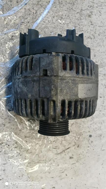 AUDI A6 «4F5» AVANT (2005) IMPIANTO ELETTRICO ALTERNATORE USATO Da 2004 A 2008 [[282089]]