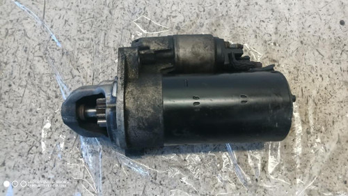 AUDI A6 «4F5» AVANT (2005) IMPIANTO ELETTRICO MOTORINO AVVIAMENTO USATO Da 2004 A 2008 [[282090]]