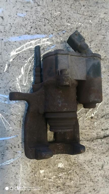 AUDI A6 «4F5» AVANT (2005) IMPIANTO FRENANTE PINZA FRENO POST. SX. USATO Da 2004 A 2008 [[282085]]