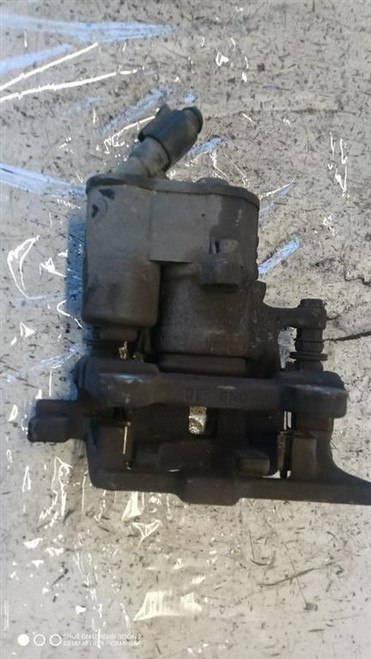 AUDI A6 «4F5» AVANT (2005) IMPIANTO FRENANTE PINZA FRENO POST. DX. USATO Da 2004 A 2008 [[282086]]