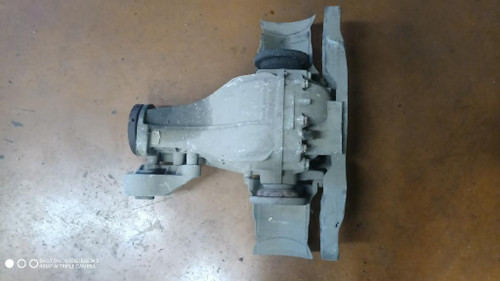 AUDI A6 «4F5» AVANT (2005) CAMBIO E TRASMISSIONE DIFFERENZIALE POST. USATO Da 2004 A 2008 [[282093]]